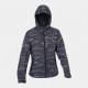Nike ACG Camo Hooded Jacket Γκρι /pre owned